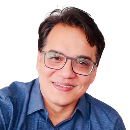 Sujit Sankhe